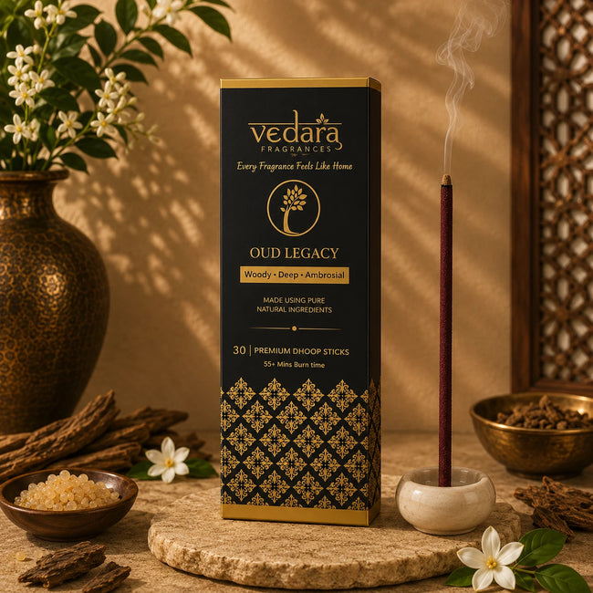 Oud Legacy
