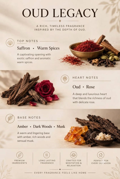 Oud Legacy