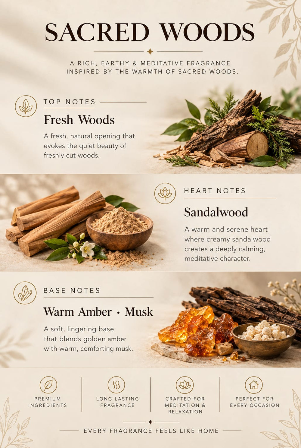 Sacred Woods