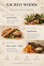 Sacred Woods
