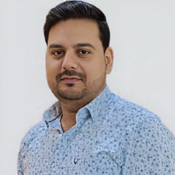 Ankit Shukla