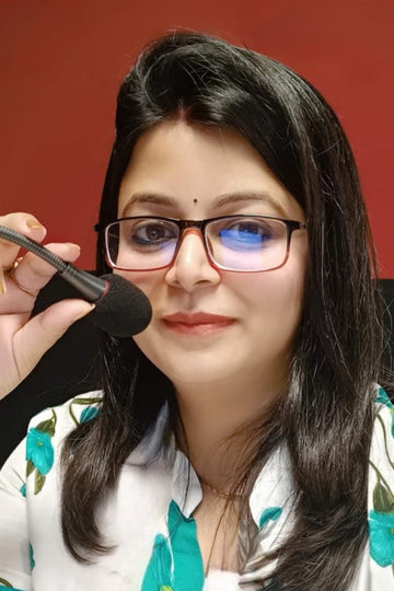Anshita Dixit